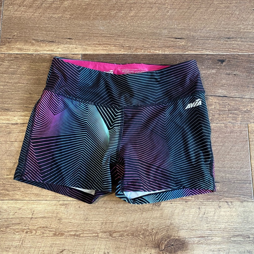 Avia Spandex